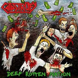 Catastrofy : Deep Rotten Nation